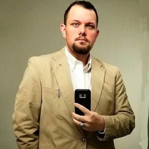 Meet your Posher, Robert